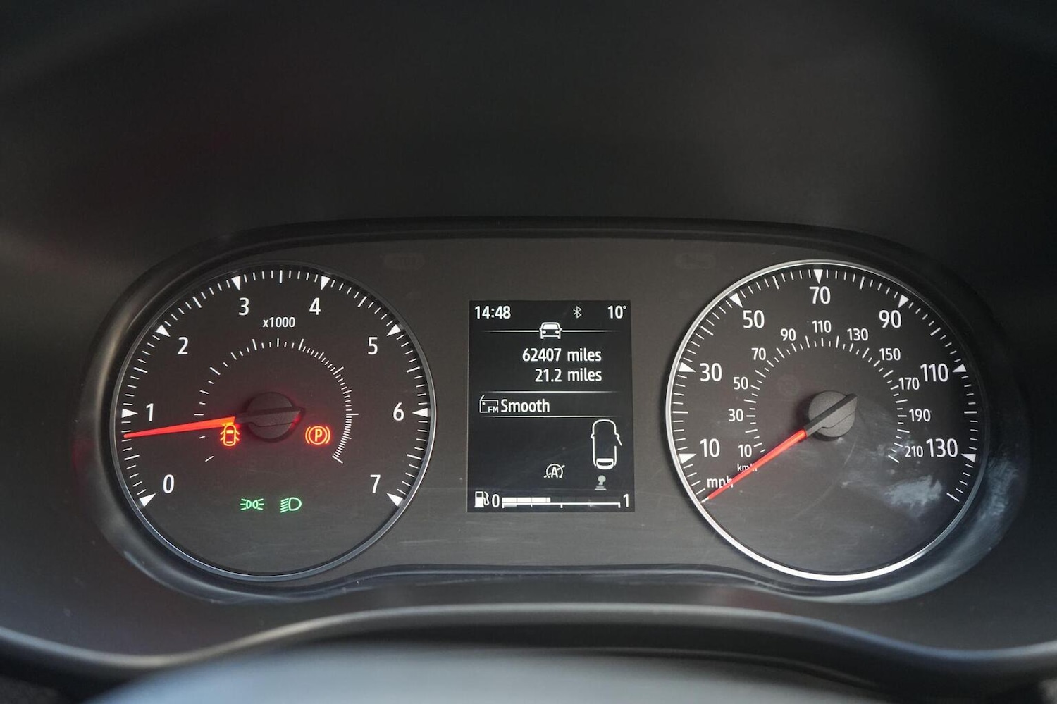 Used Dacia Jogger 2022 for sale - 76963318: Photo 27