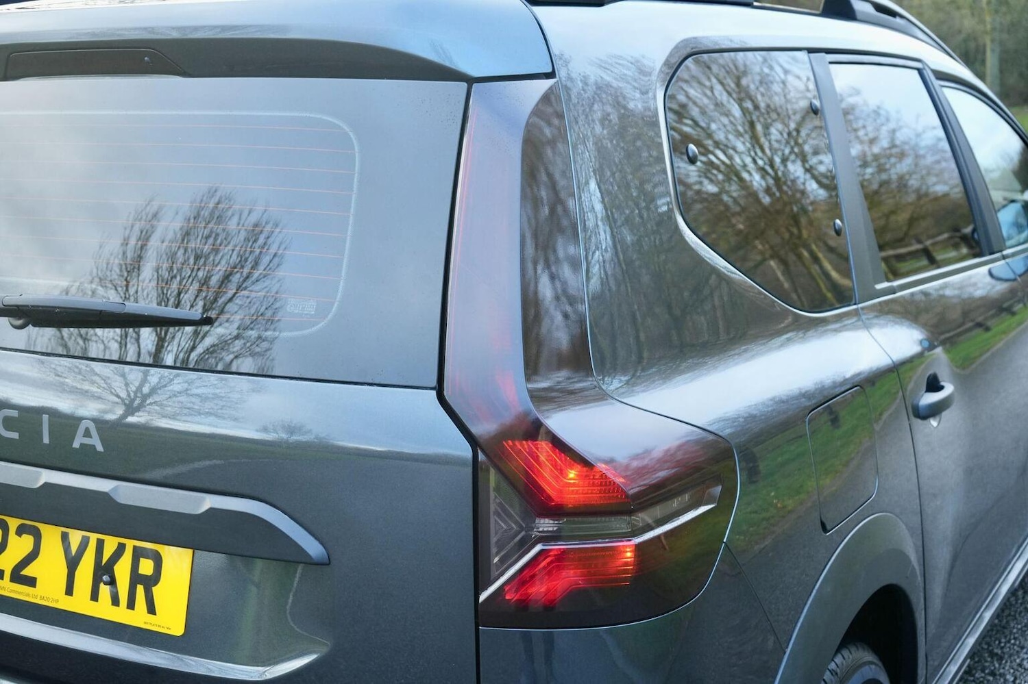 Used Dacia Jogger 2022 for sale - 76963318: Photo 31