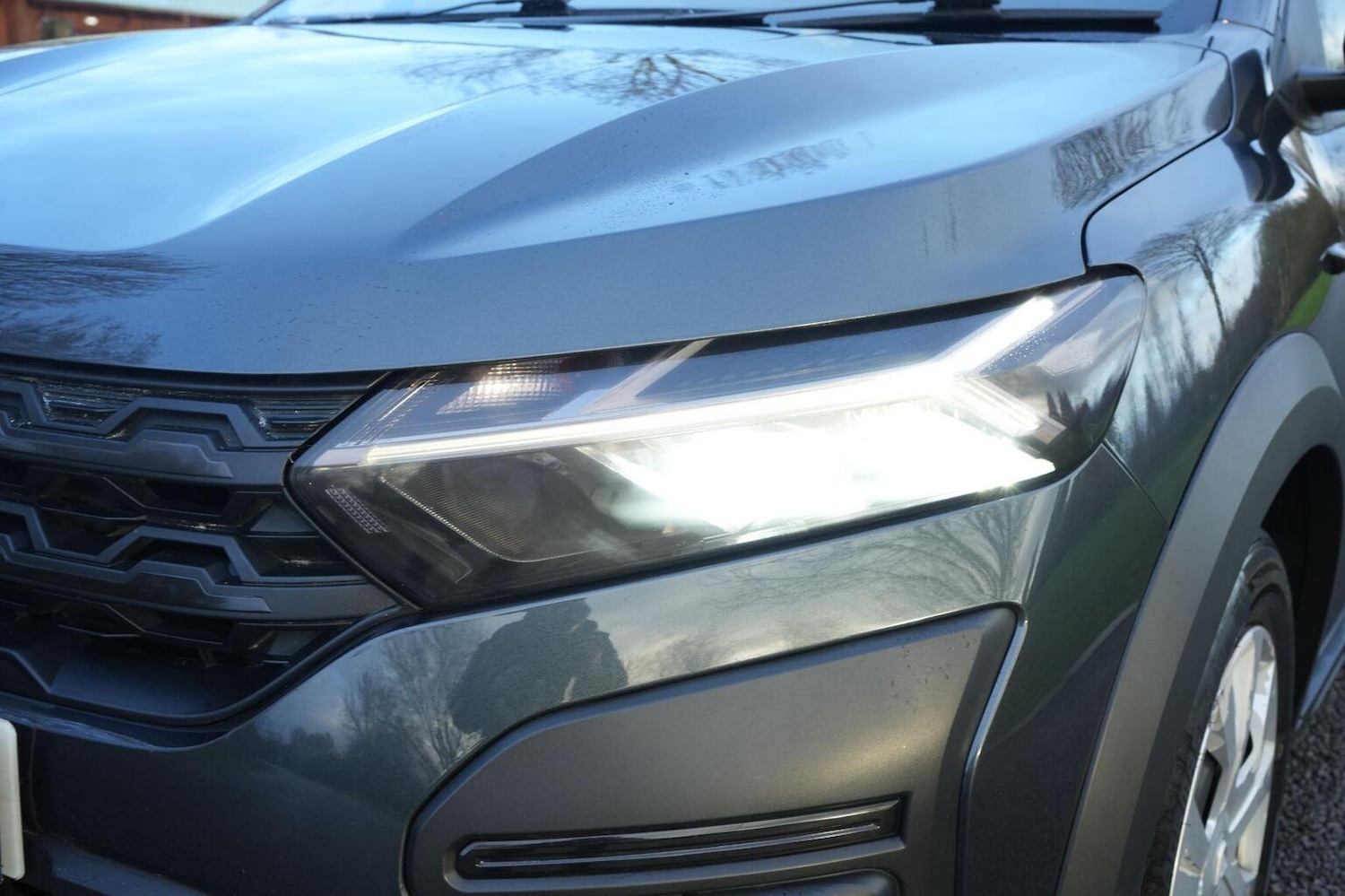 Used Dacia Jogger 2022 for sale - 76963318: Photo 32