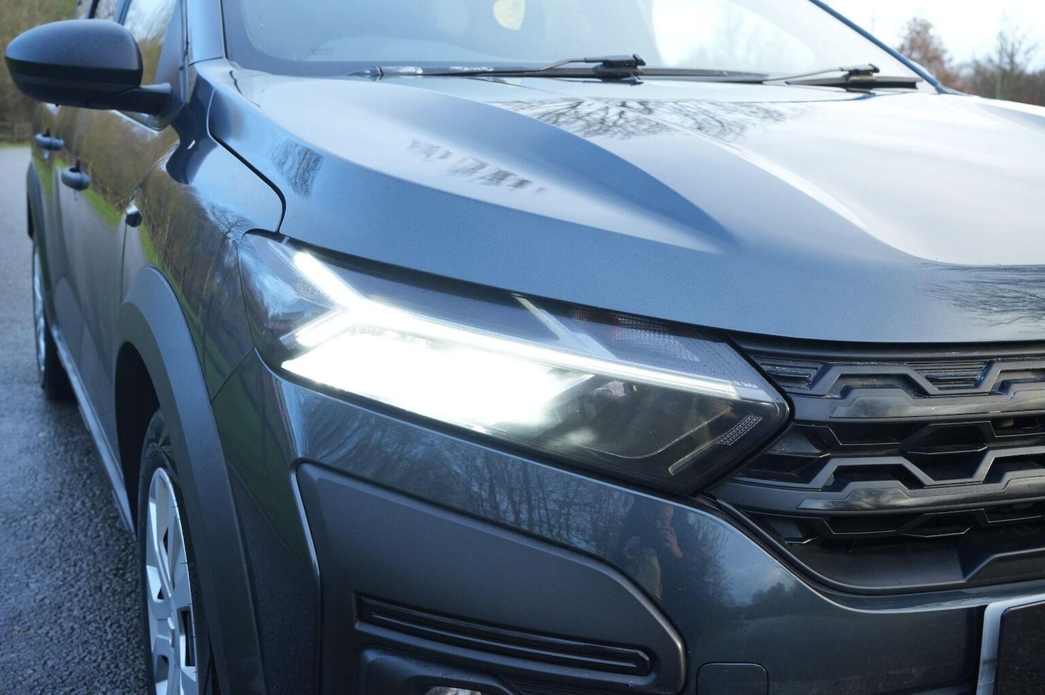 Used Dacia Jogger 2022 for sale - 76963318: Photo 33