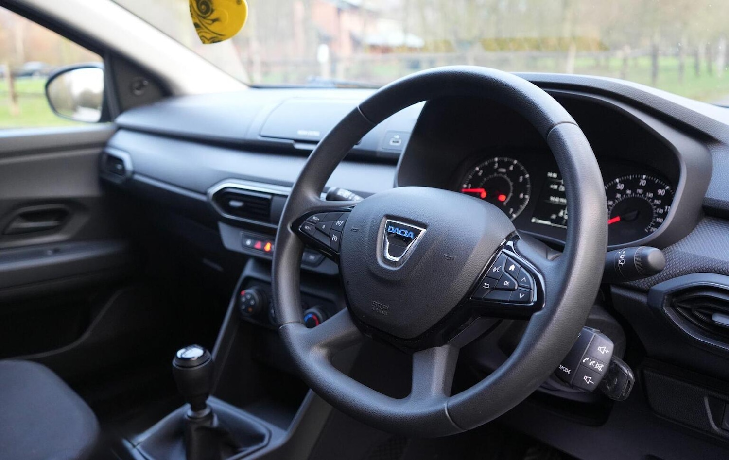 Used Dacia Jogger 2022 for sale - 76963318: Photo 34