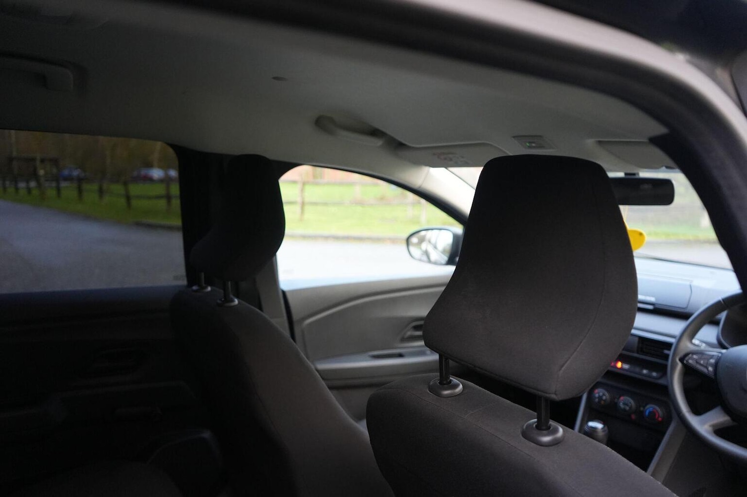 Used Dacia Jogger 2022 for sale - 76963318: Photo 35