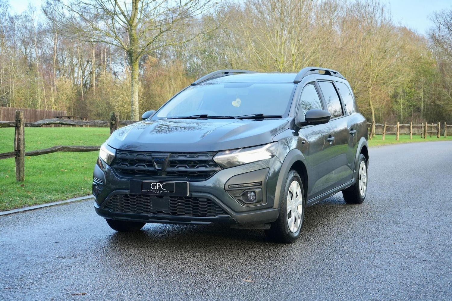 Used Dacia Jogger 2022 for sale - 76963318: Photo 4