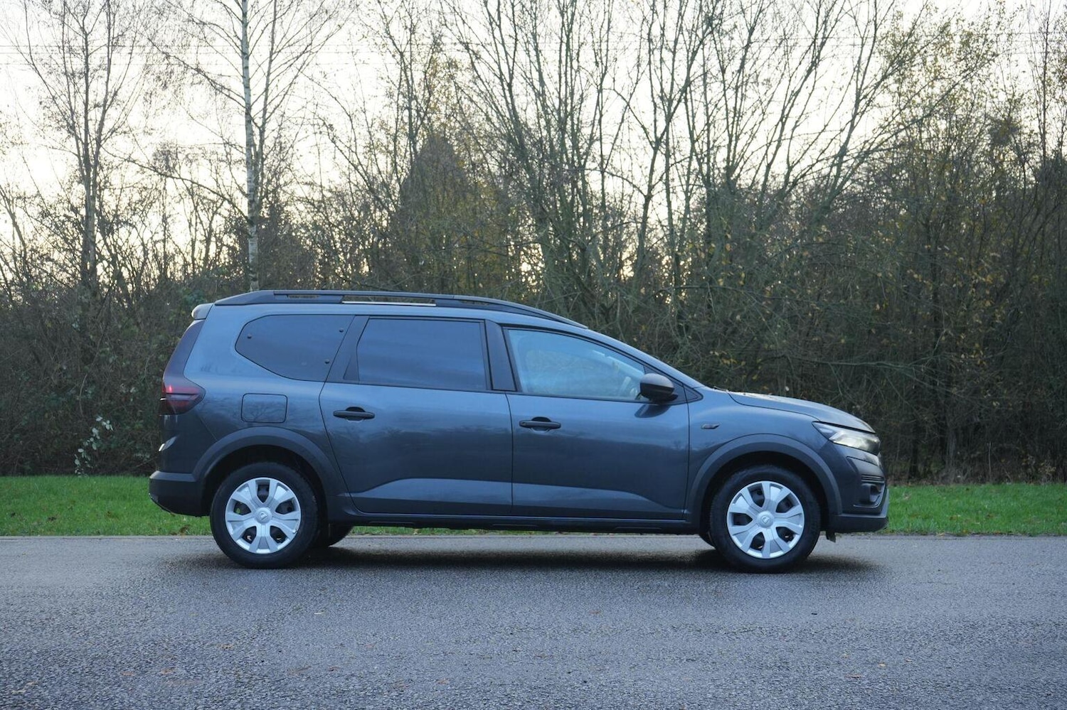 Used Dacia Jogger 2022 for sale - 76963318: Photo 5