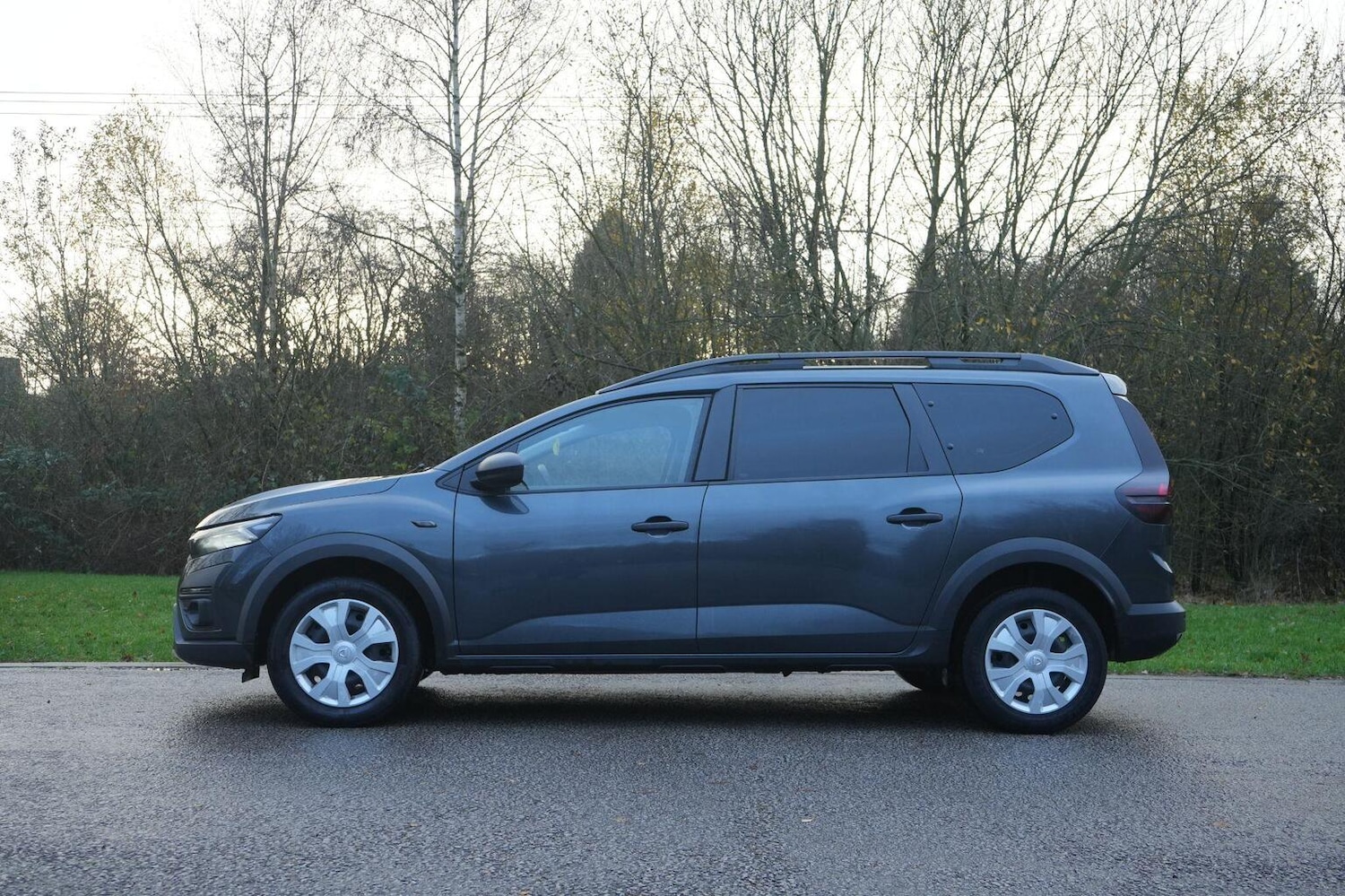Used Dacia Jogger 2022 for sale - 76963318: Photo 6