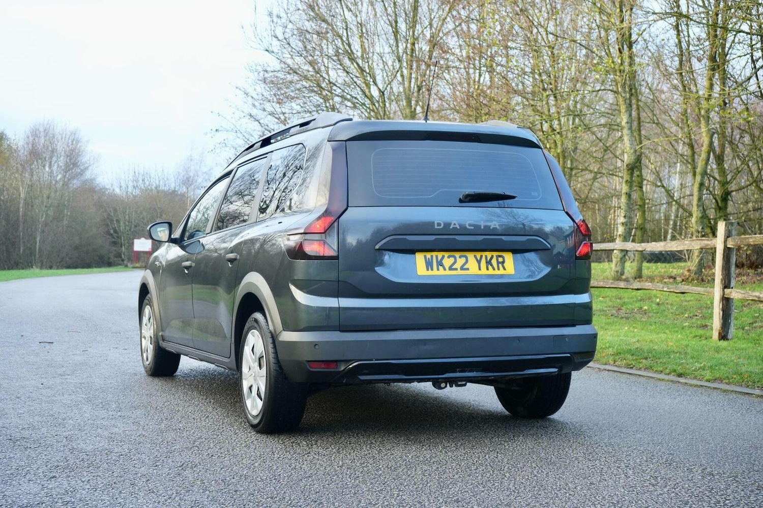 Used Dacia Jogger 2022 for sale - 76963318: Photo 7