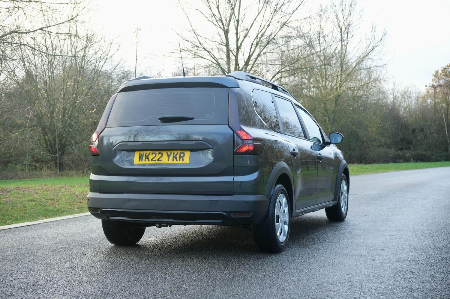 Used Dacia Jogger 2022 for sale - 76963318: Photo 9