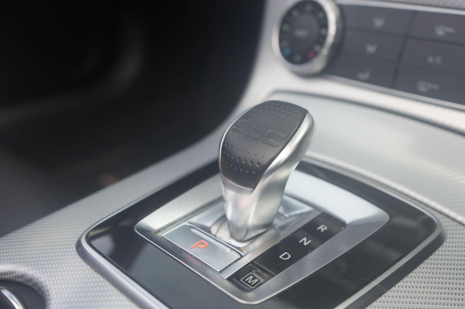 Used Mercedes-Benz SLC 2017 for sale - 77417476: Photo 20