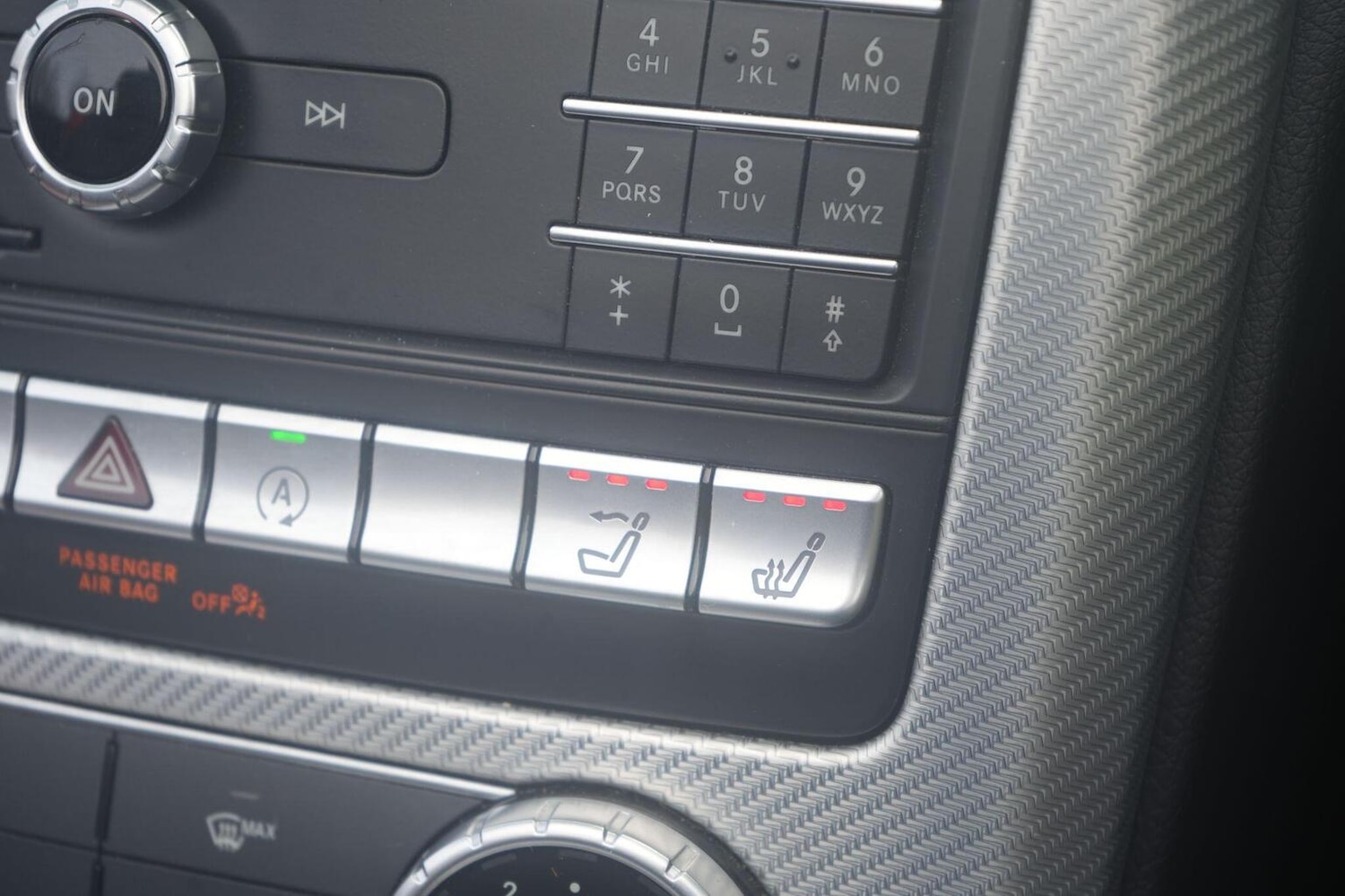 Used Mercedes-Benz SLC 2017 for sale - 77417476: Photo 23