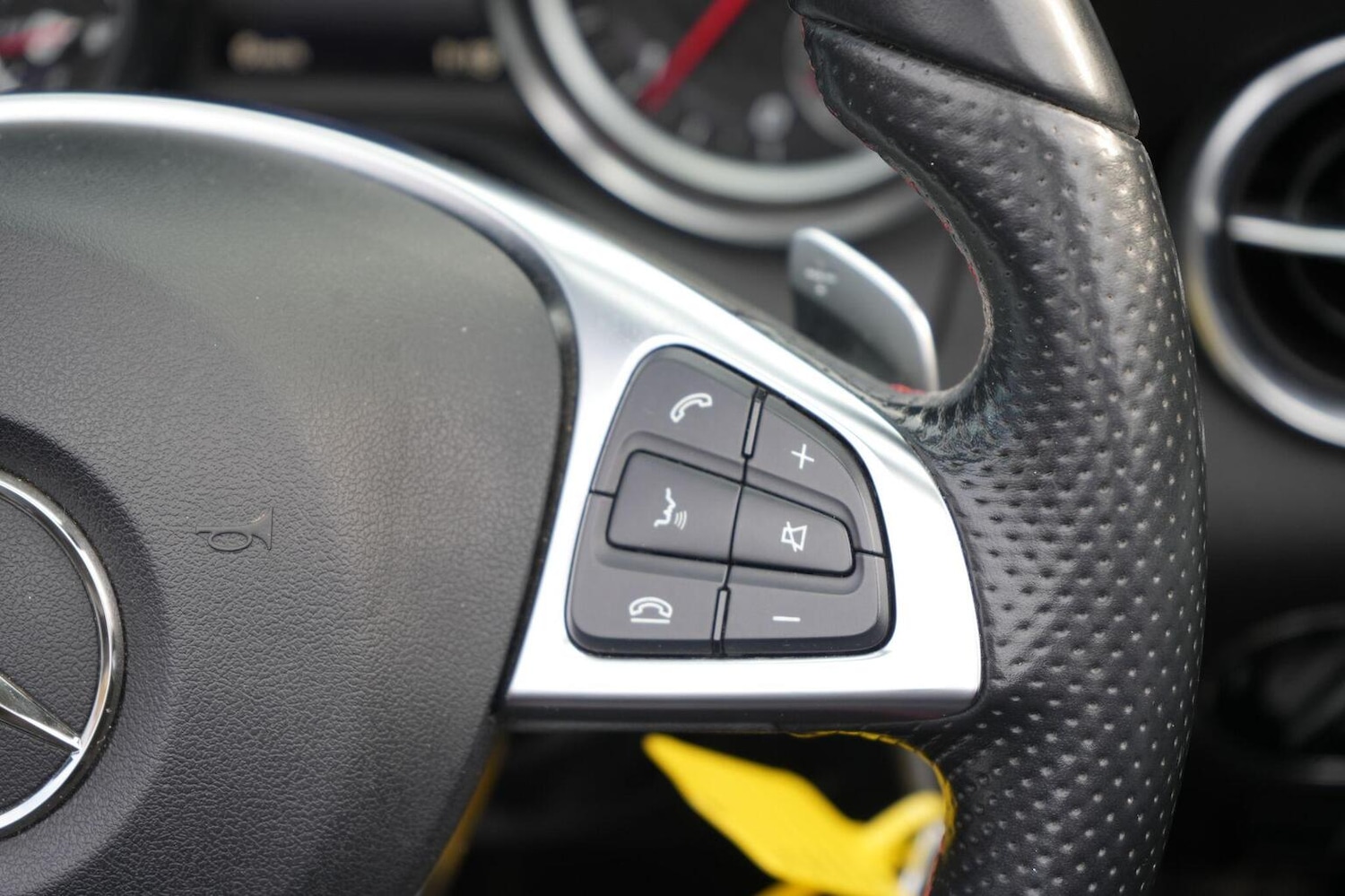 Used Mercedes-Benz SLC 2017 for sale - 77417476: Photo 26