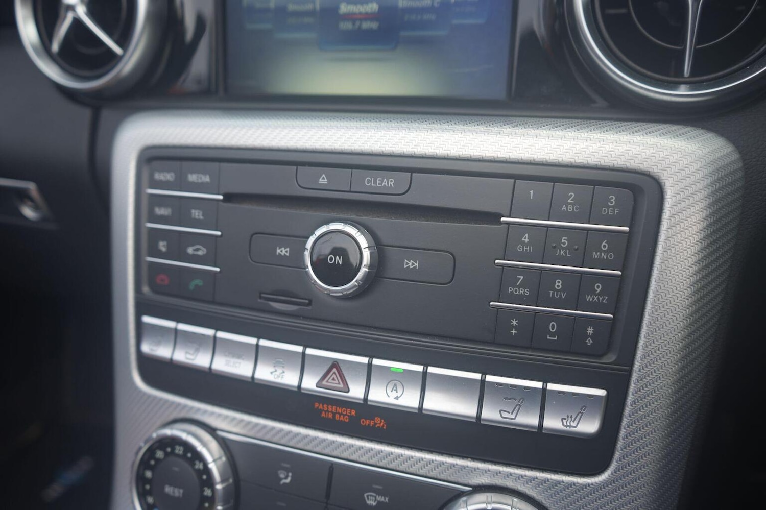 Used Mercedes-Benz SLC 2017 for sale - 77417476: Photo 29