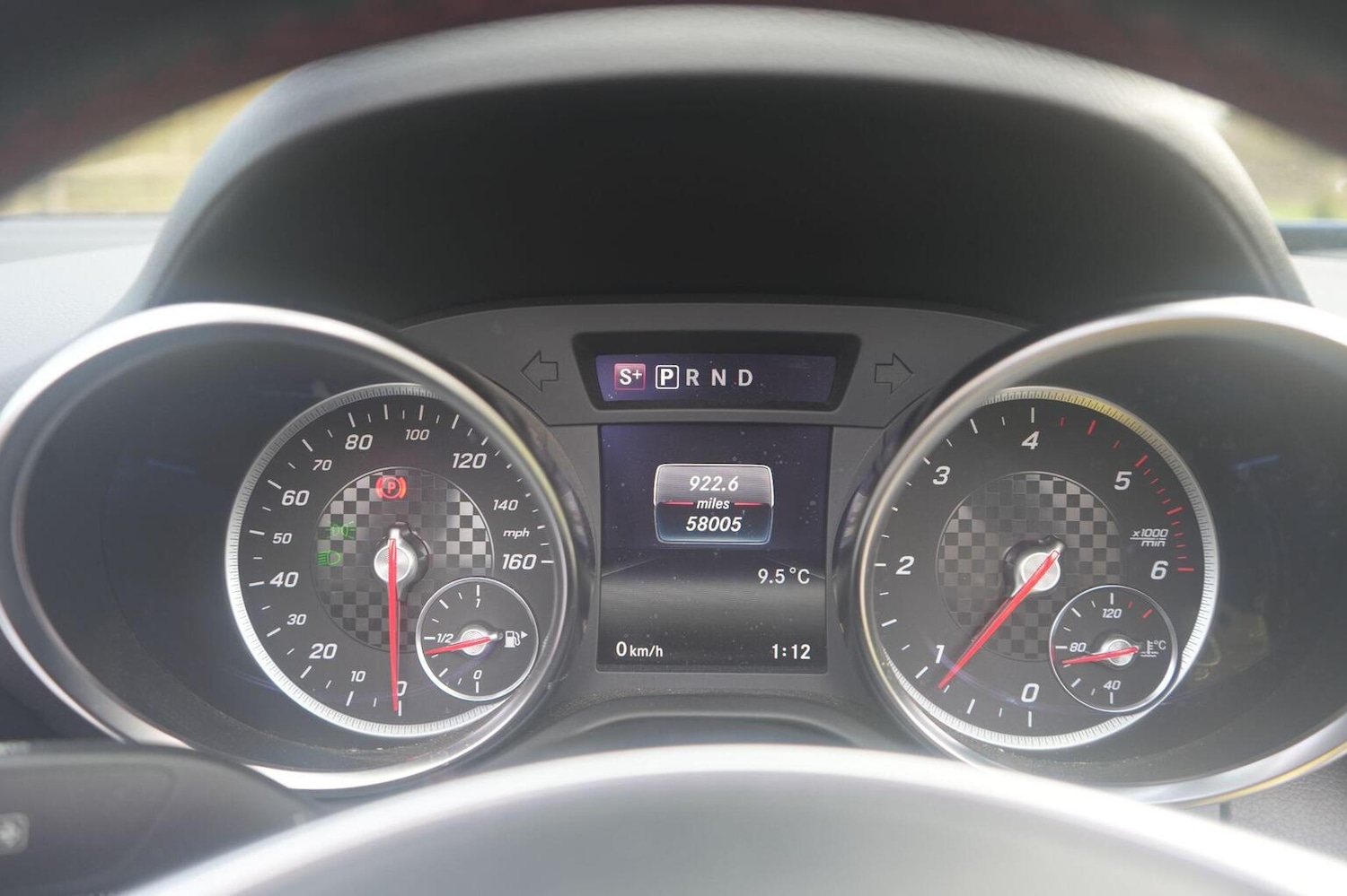 Used Mercedes-Benz SLC 2017 for sale - 77417476: Photo 32