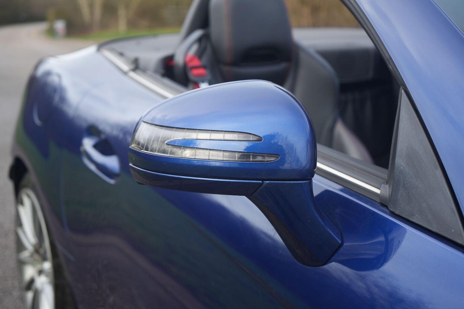 Used Mercedes-Benz SLC 2017 for sale - 77417476: Photo 33