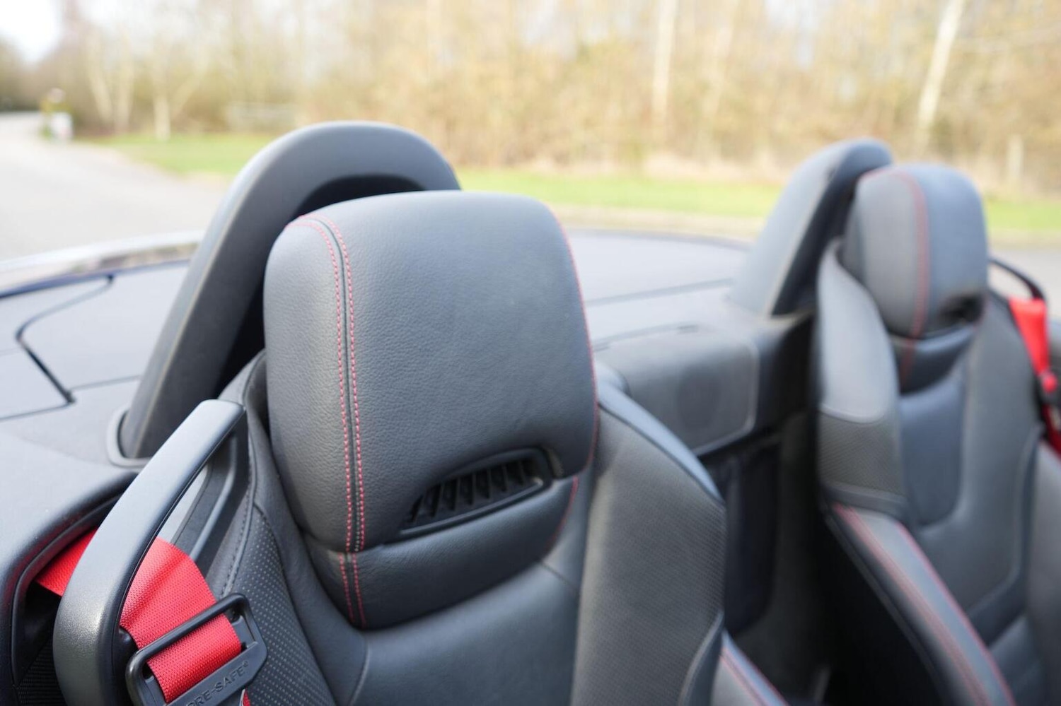 Used Mercedes-Benz SLC 2017 for sale - 77417476: Photo 44