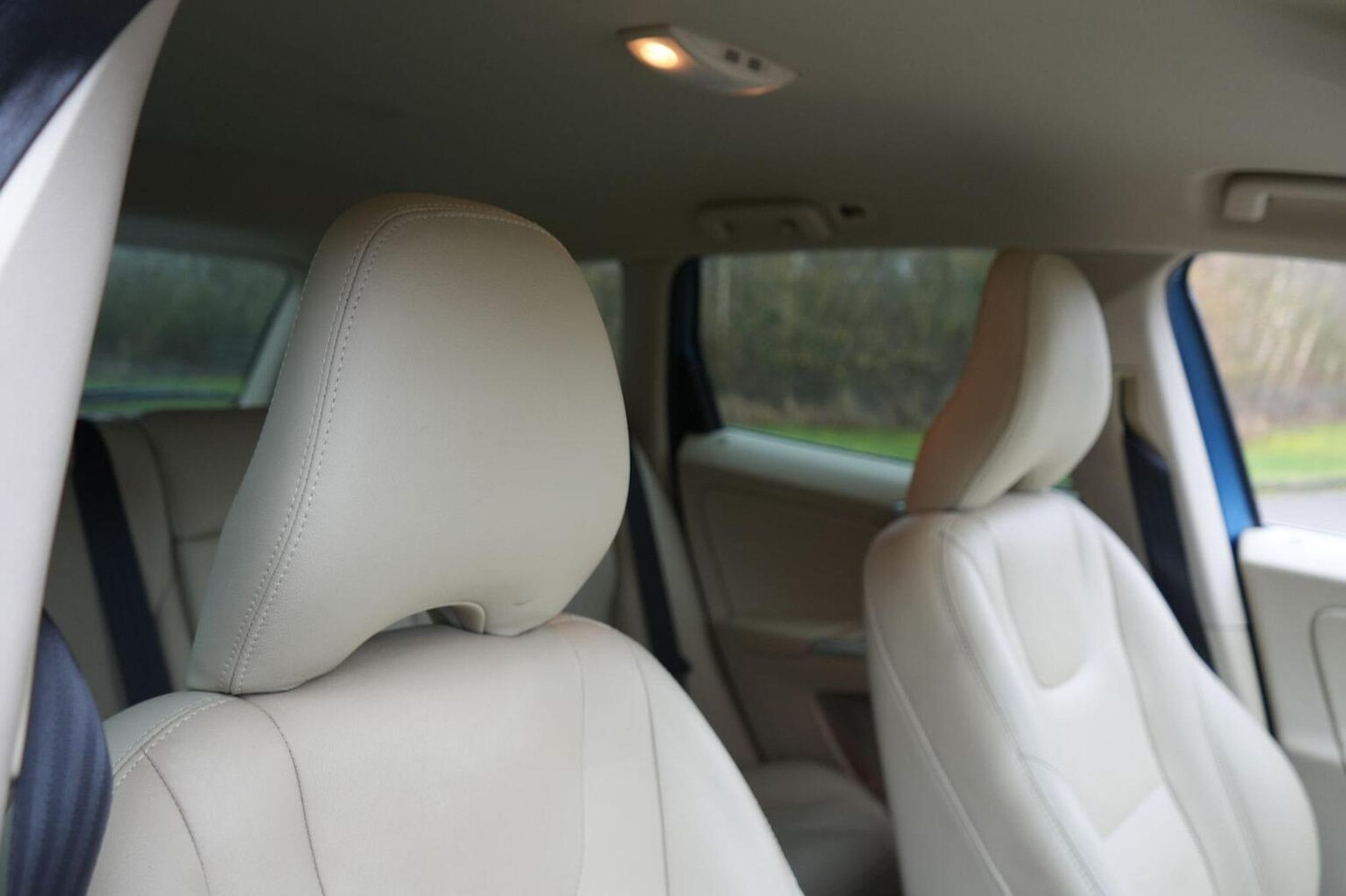 Used Volvo XC60 2015 for sale - 77453257: Photo 13