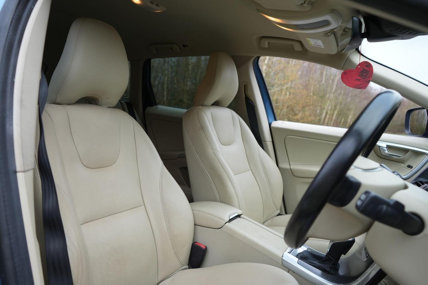 Used Volvo XC60 2015 for sale - 77453257: Photo 14