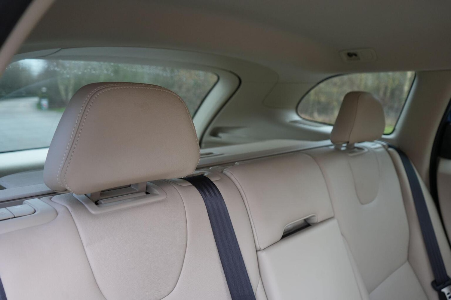 Used Volvo XC60 2015 for sale - 77453257: Photo 15