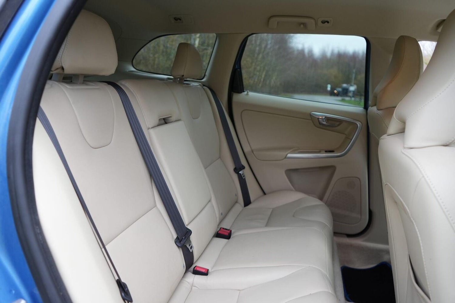 Used Volvo XC60 2015 for sale - 77453257: Photo 16