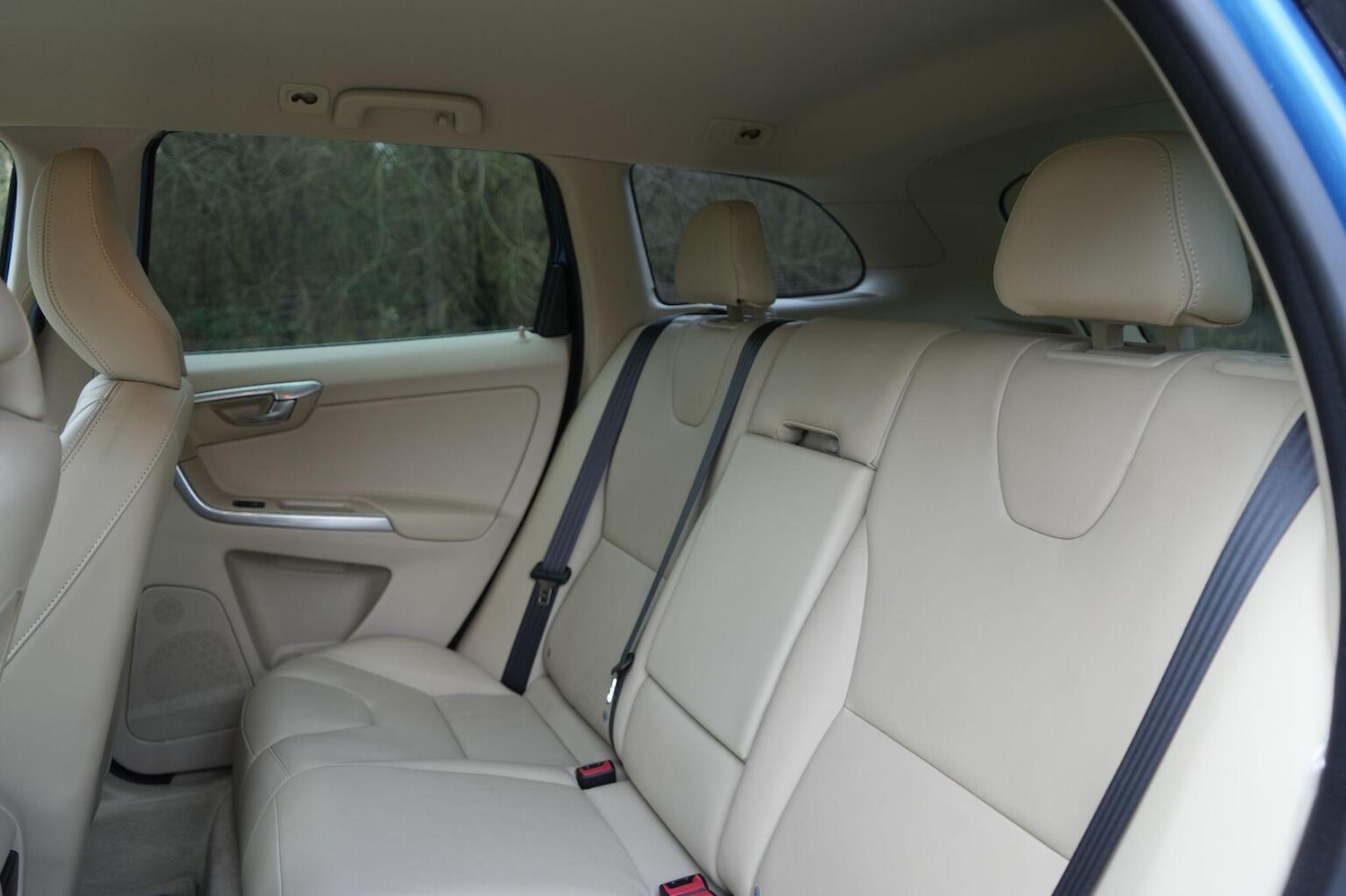 Used Volvo XC60 2015 for sale - 77453257: Photo 19