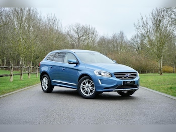 Used Volvo XC60 2015 for sale - 77453257: Photo