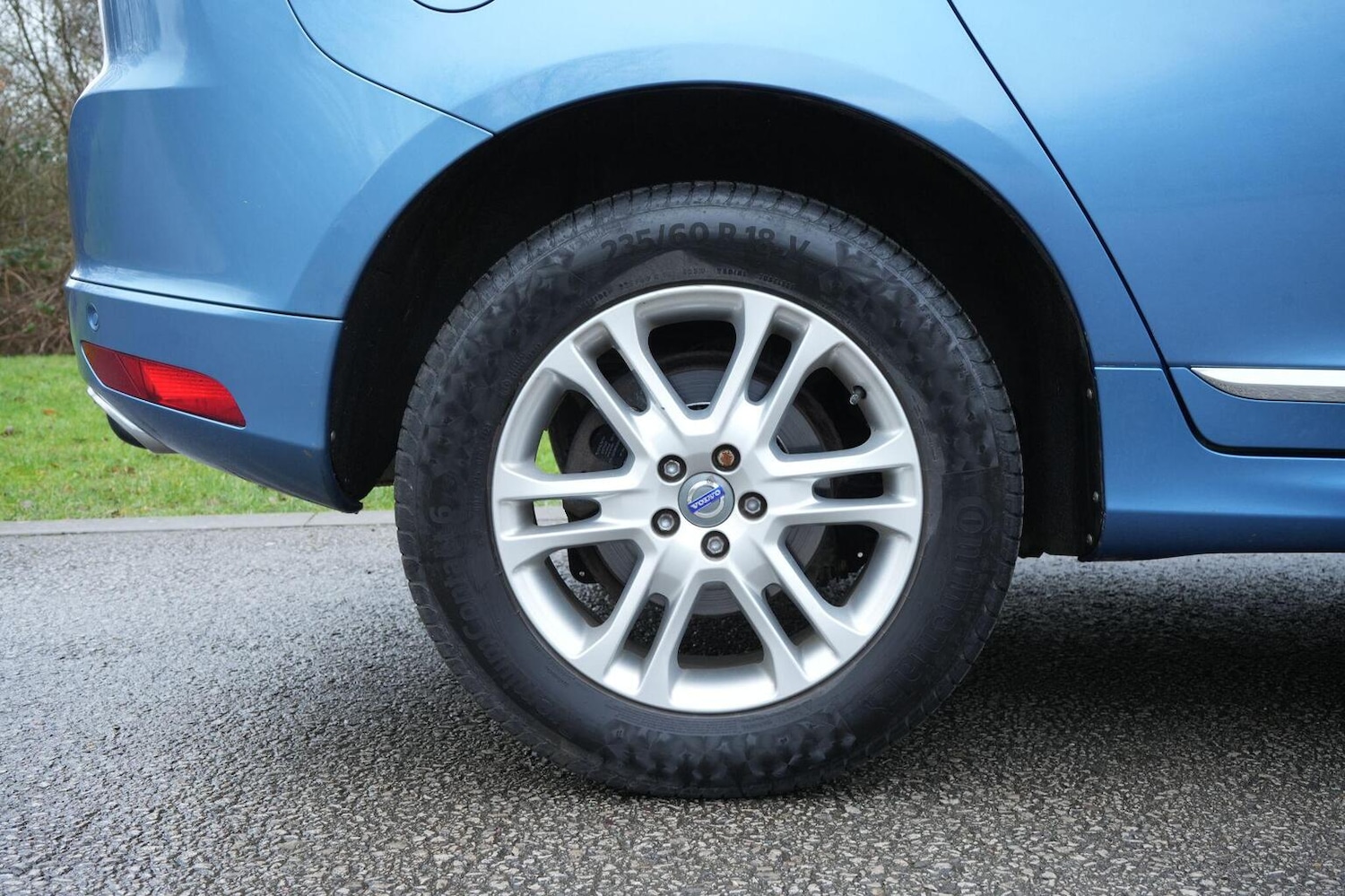 Used Volvo XC60 2015 for sale - 77453257: Photo 24