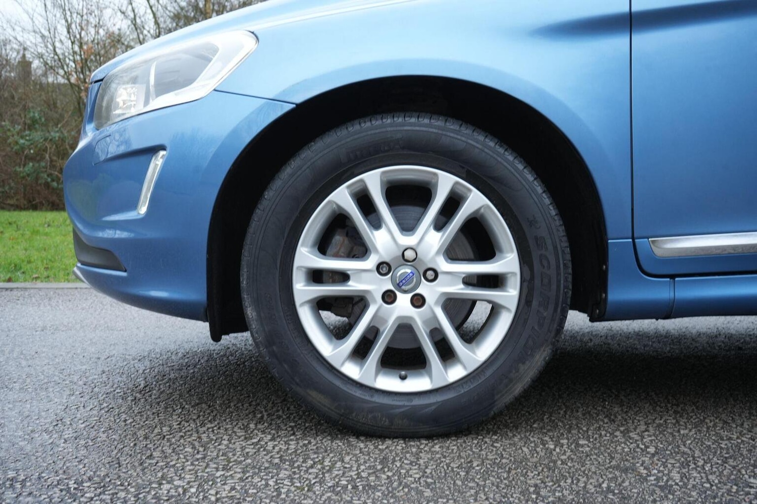 Used Volvo XC60 2015 for sale - 77453257: Photo 26