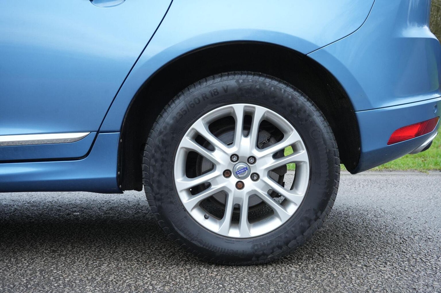 Used Volvo XC60 2015 for sale - 77453257: Photo 27