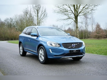 Used Volvo XC60 2015 for sale - 77453257: Photo