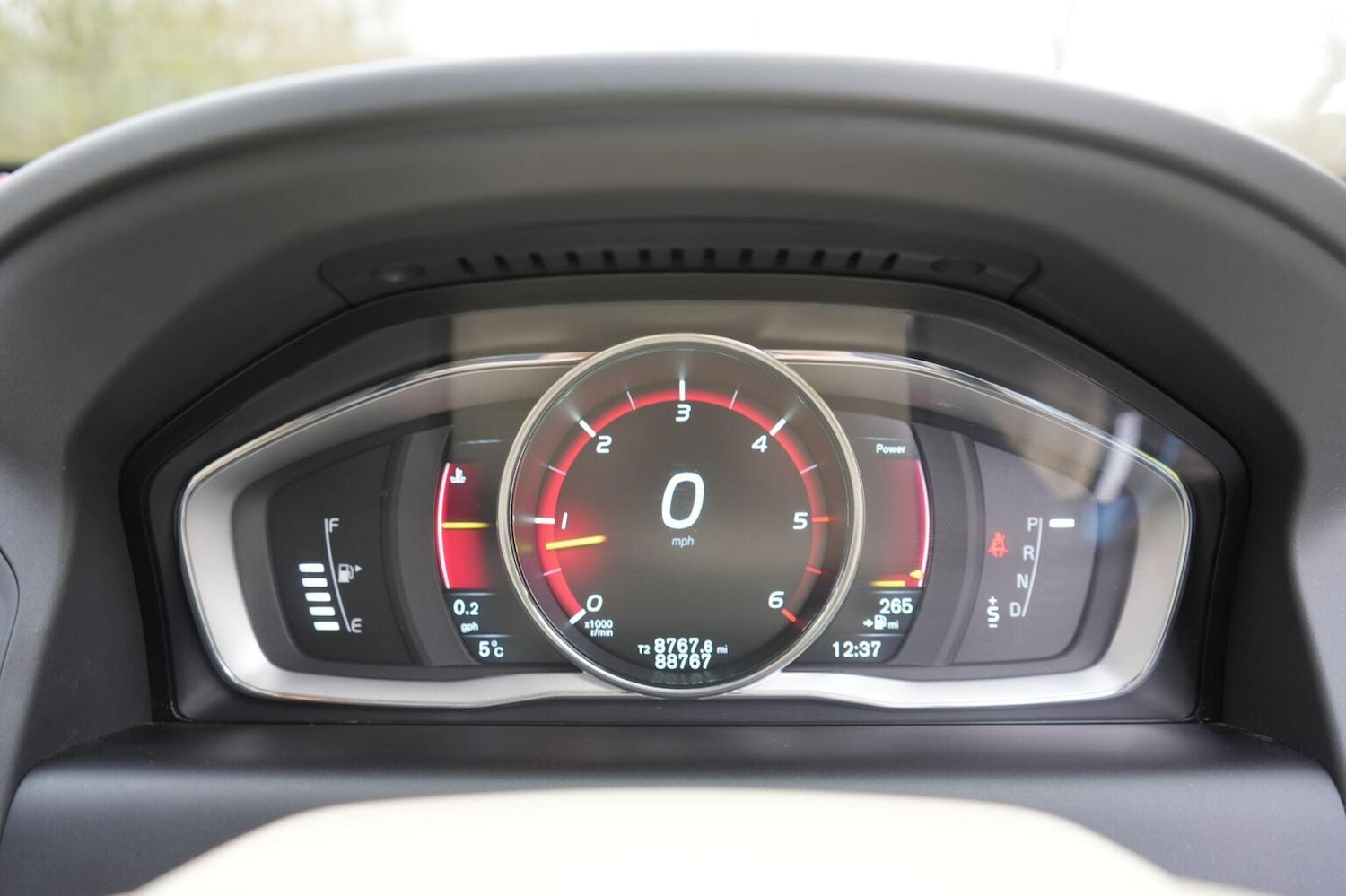 Used Volvo XC60 2015 for sale - 77453257: Photo 32