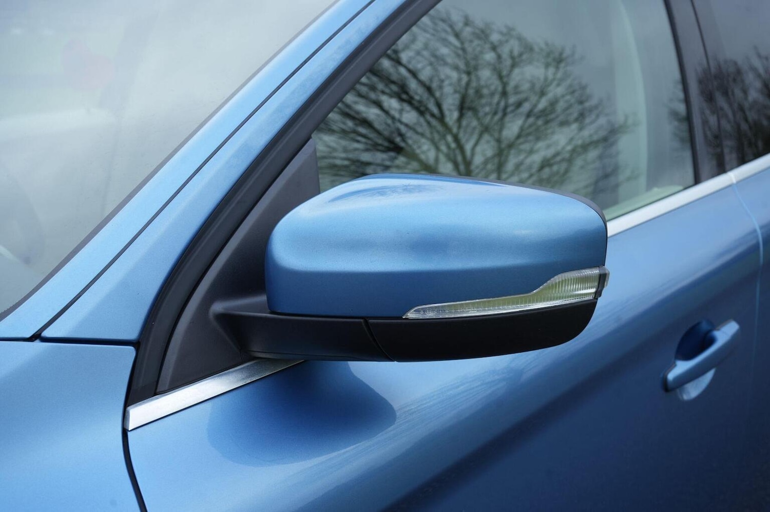 Used Volvo XC60 2015 for sale - 77453257: Photo 33