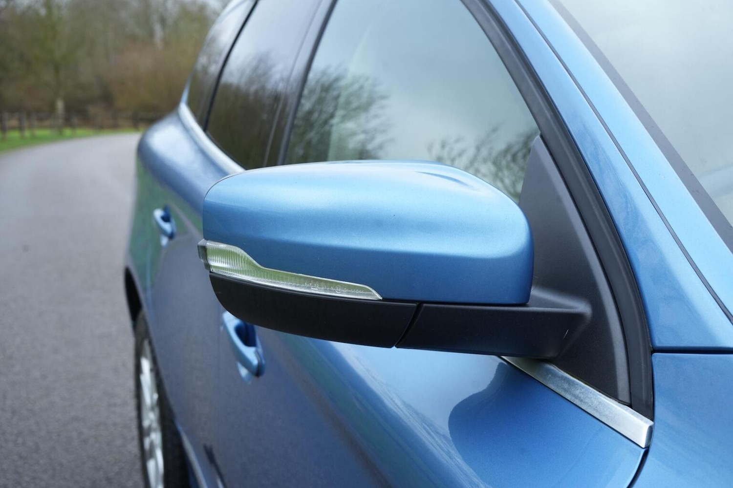 Used Volvo XC60 2015 for sale - 77453257: Photo 34