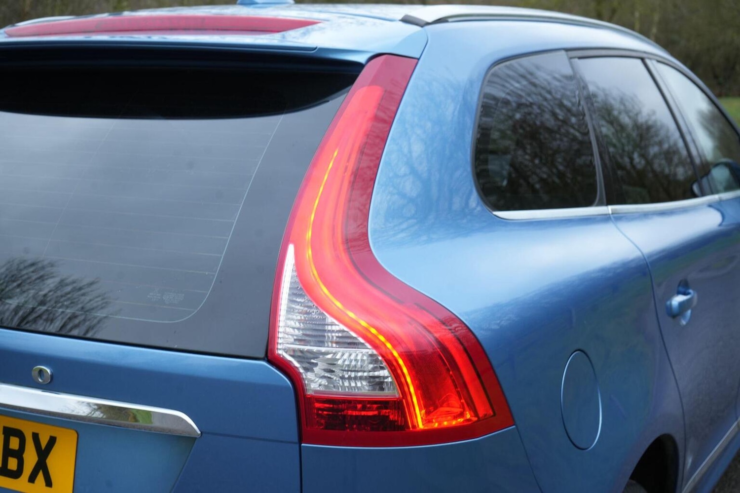 Used Volvo XC60 2015 for sale - 77453257: Photo 38