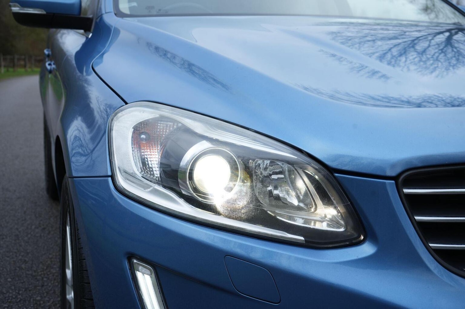 Used Volvo XC60 2015 for sale - 77453257: Photo 39