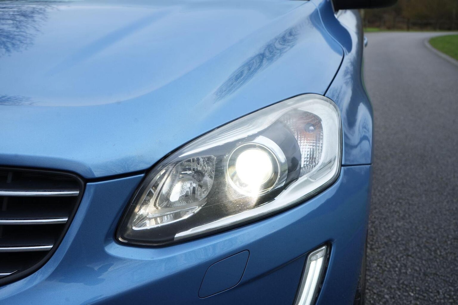 Used Volvo XC60 2015 for sale - 77453257: Photo 40