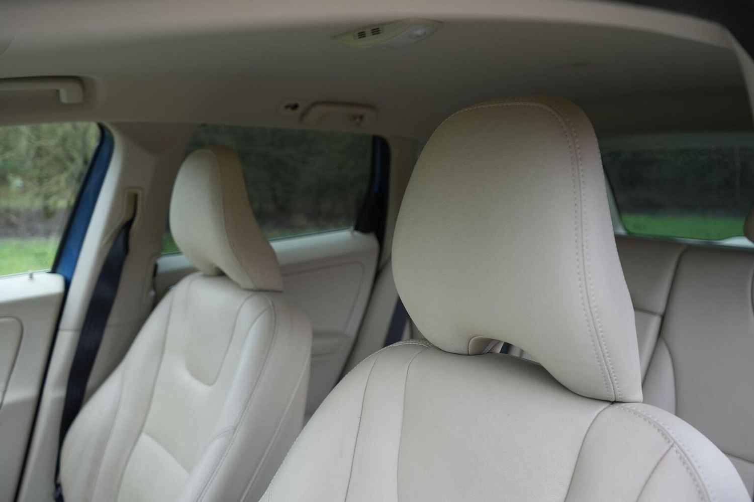 Used Volvo XC60 2015 for sale - 77453257: Photo 42