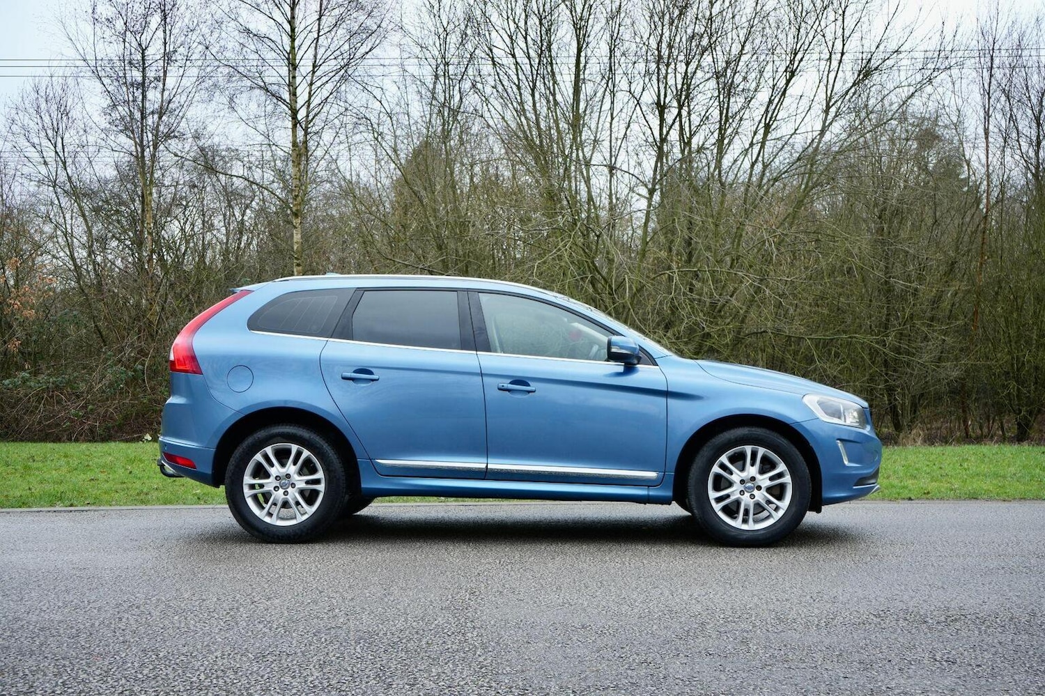 Used Volvo XC60 2015 for sale - 77453257: Photo 5