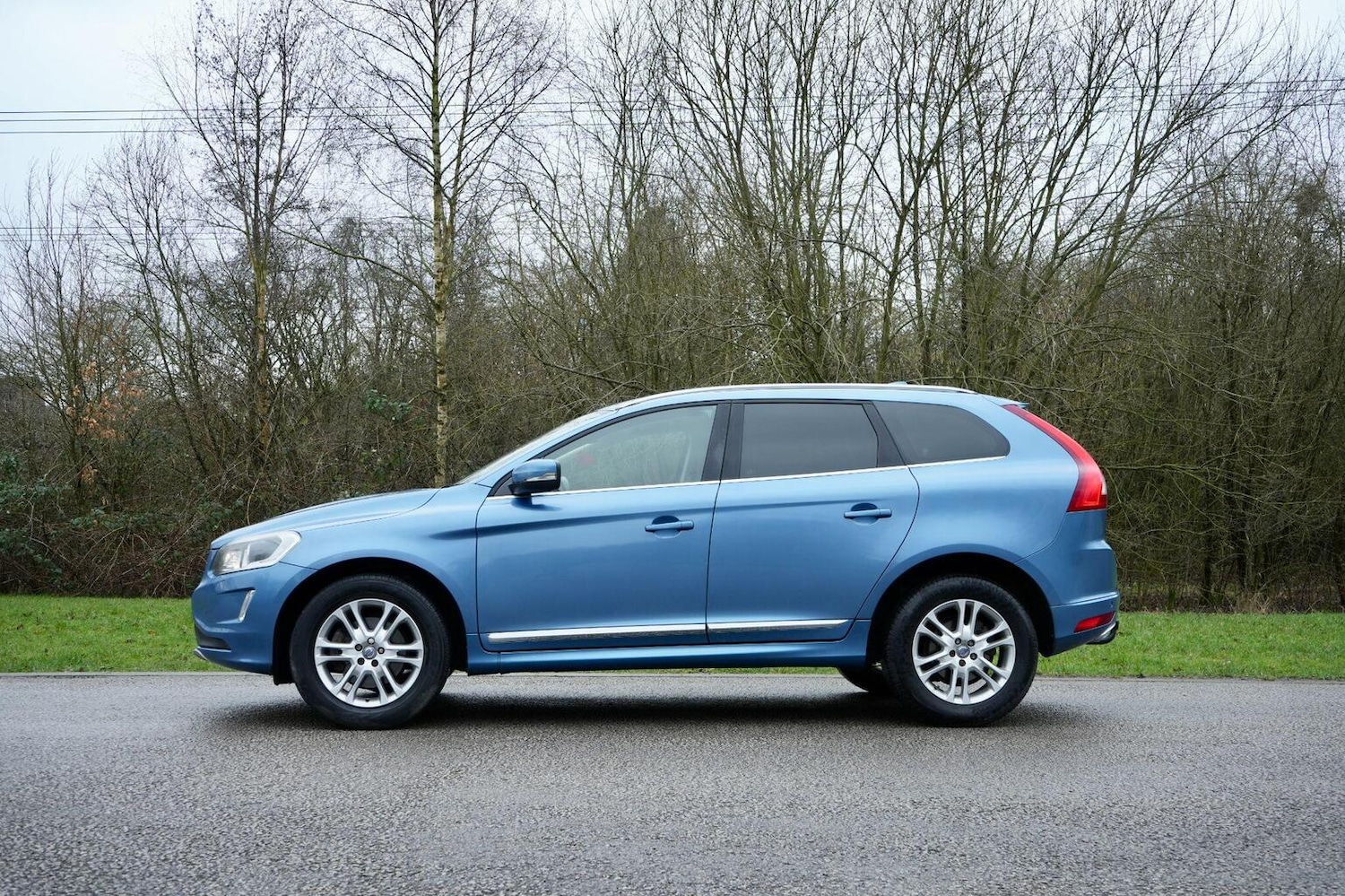 Used Volvo XC60 2015 for sale - 77453257: Photo 6