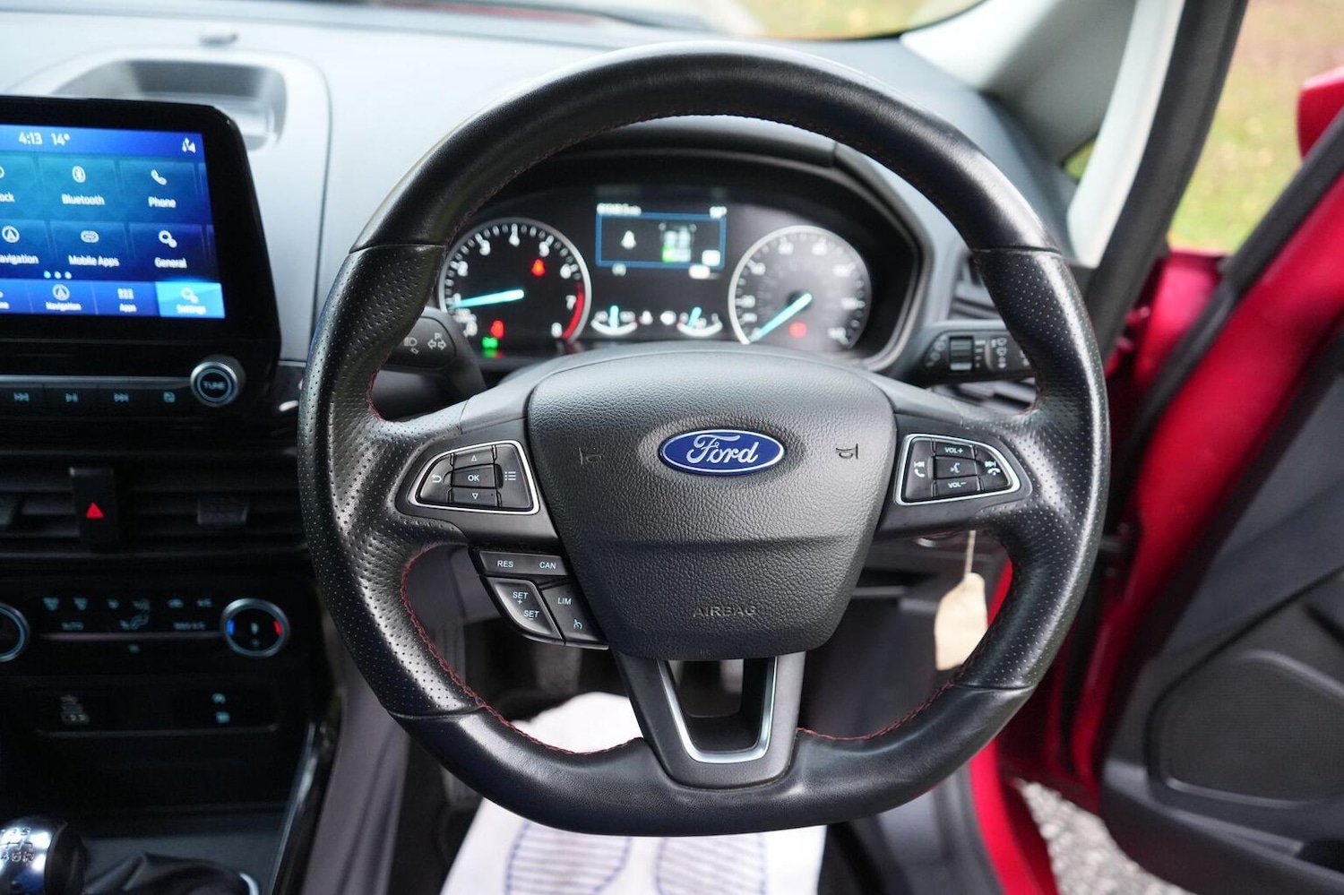 Used Ford Ecosport 2022 for sale - 76963290: Photo 11