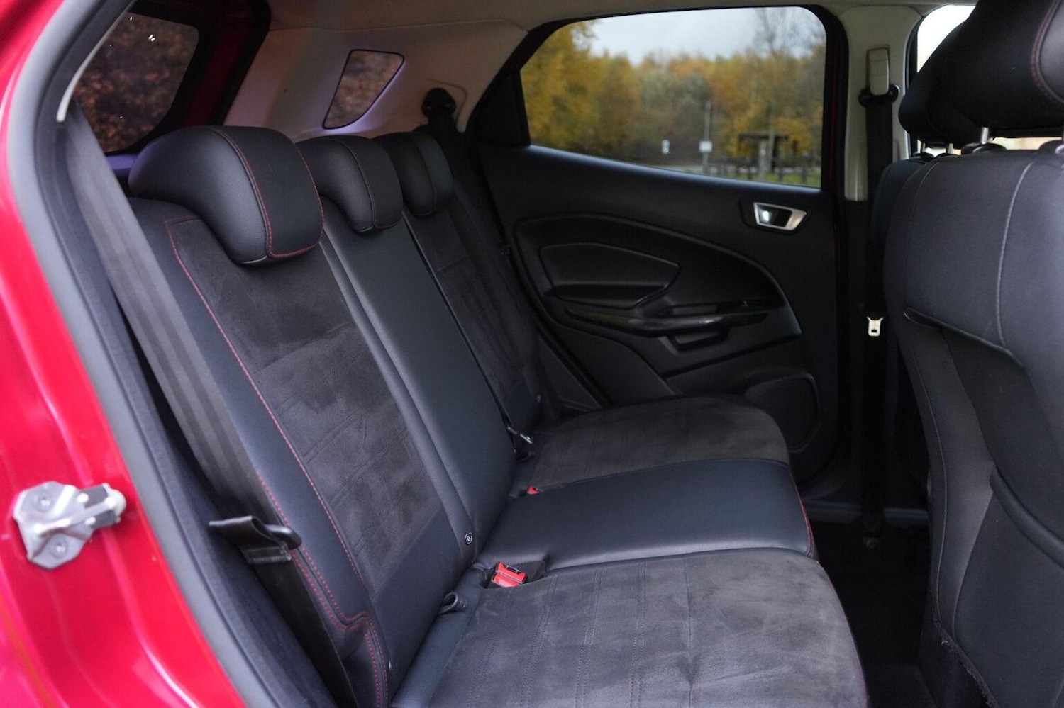 Used Ford Ecosport 2022 for sale - 76963290: Photo 20