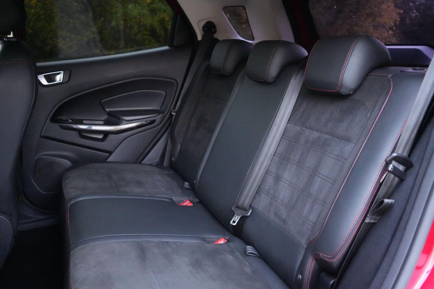 Used Ford Ecosport 2022 for sale - 76963290: Photo 22