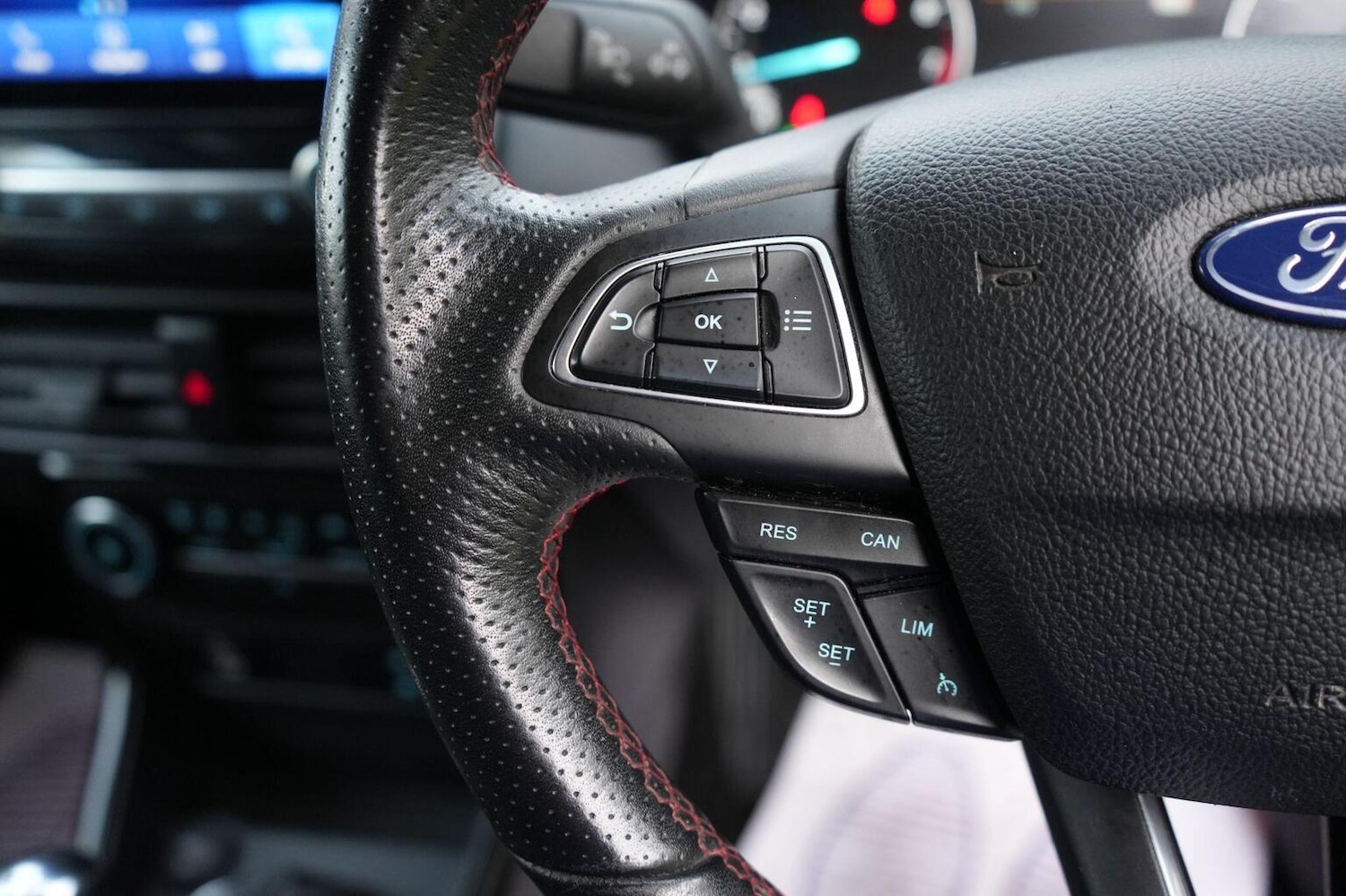 Used Ford Ecosport 2022 for sale - 76963290: Photo 26