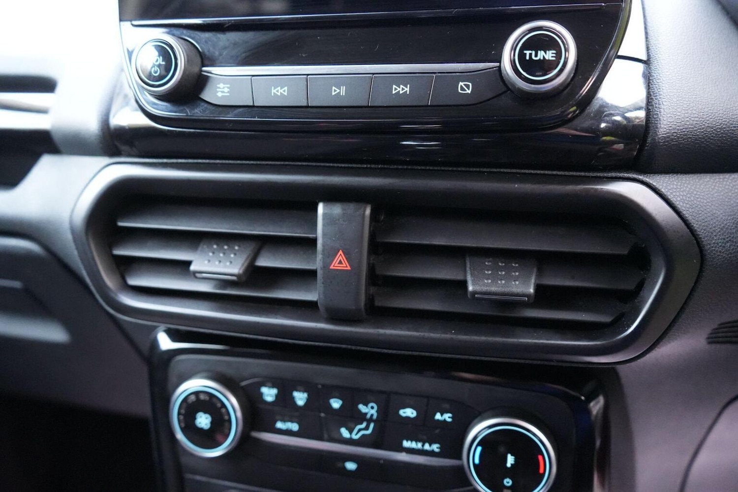 Used Ford Ecosport 2022 for sale - 76963290: Photo 28