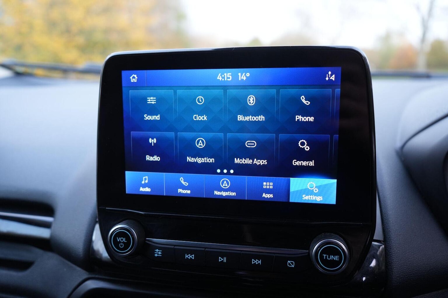 Used Ford Ecosport 2022 for sale - 76963290: Photo 29