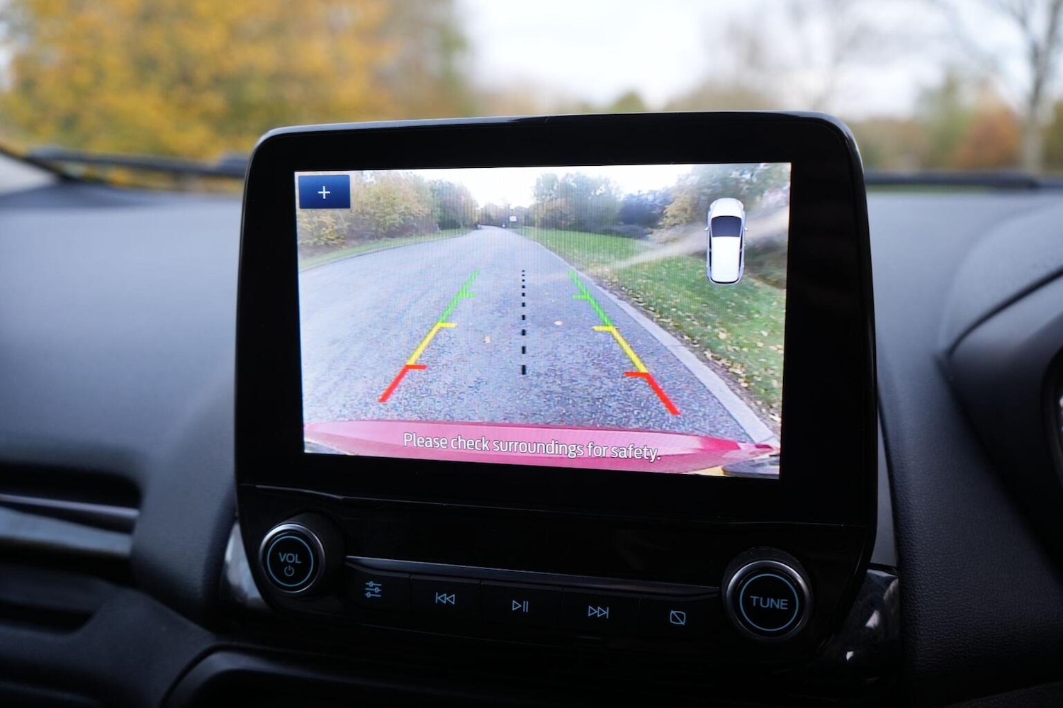 Used Ford Ecosport 2022 for sale - 76963290: Photo 31