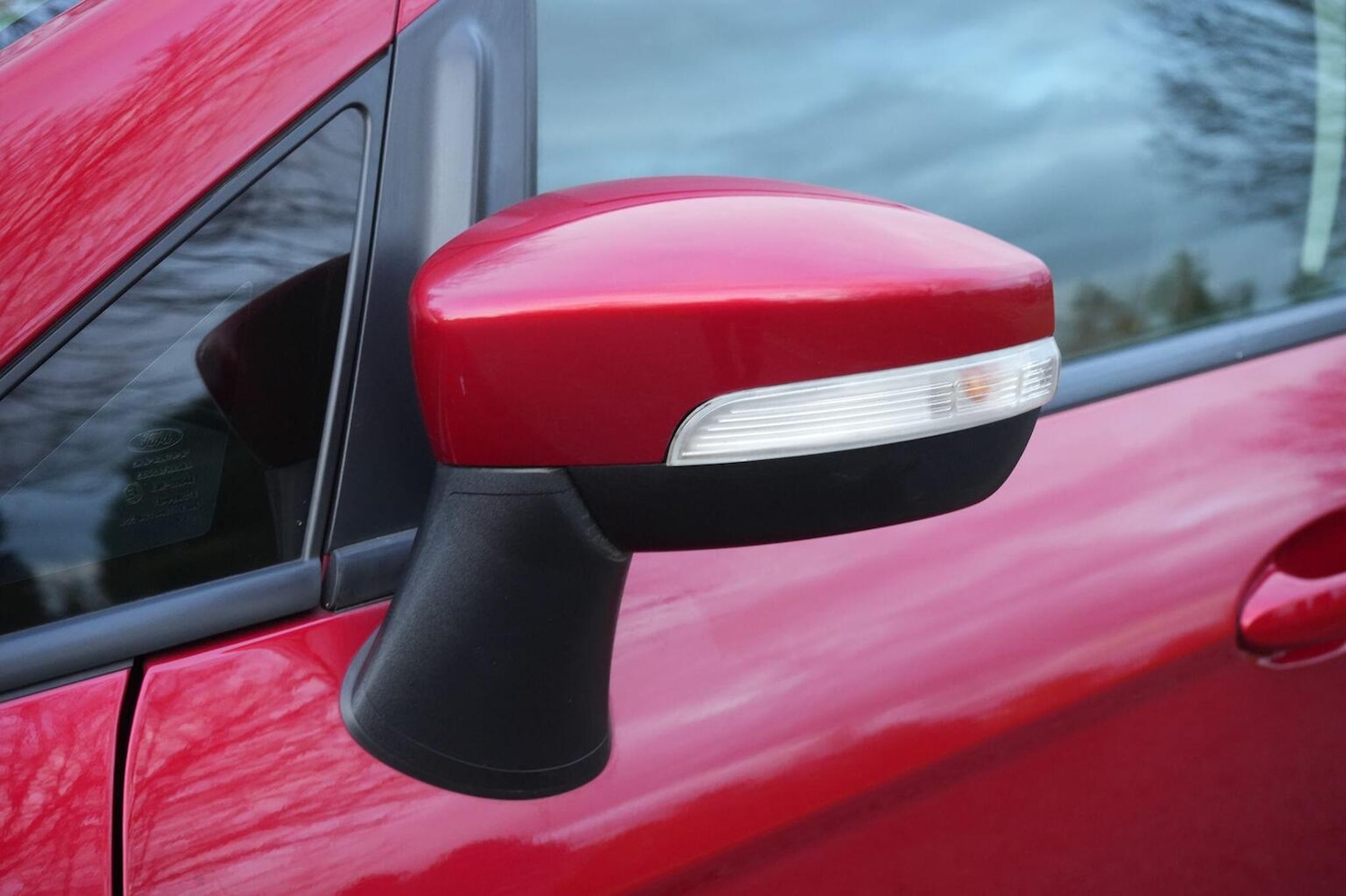 Used Ford Ecosport 2022 for sale - 76963290: Photo 33