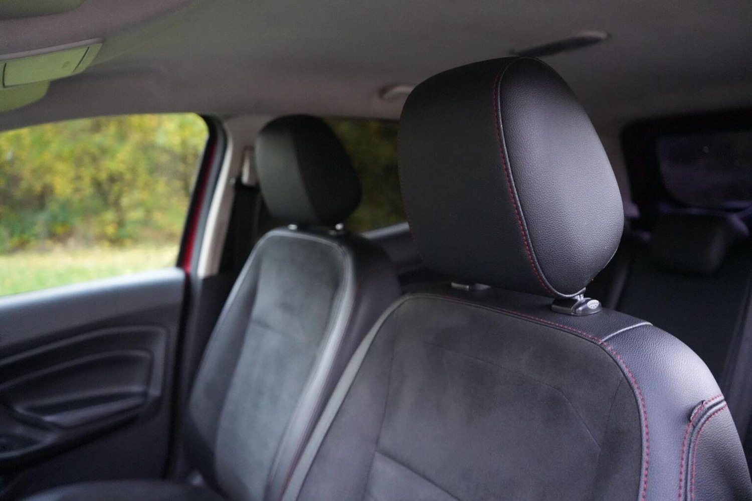 Used Ford Ecosport 2022 for sale - 76963290: Photo 35