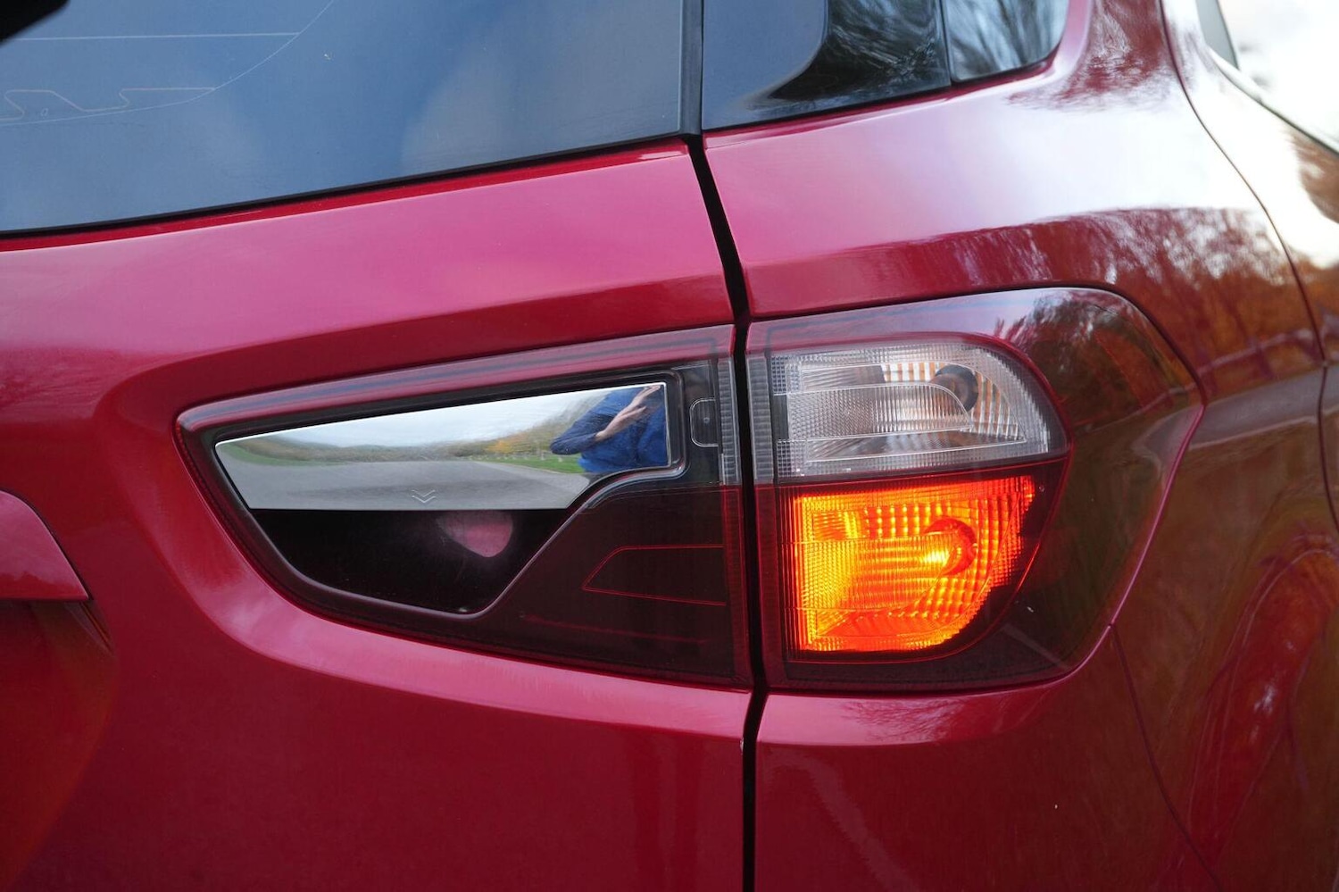 Used Ford Ecosport 2022 for sale - 76963290: Photo 37