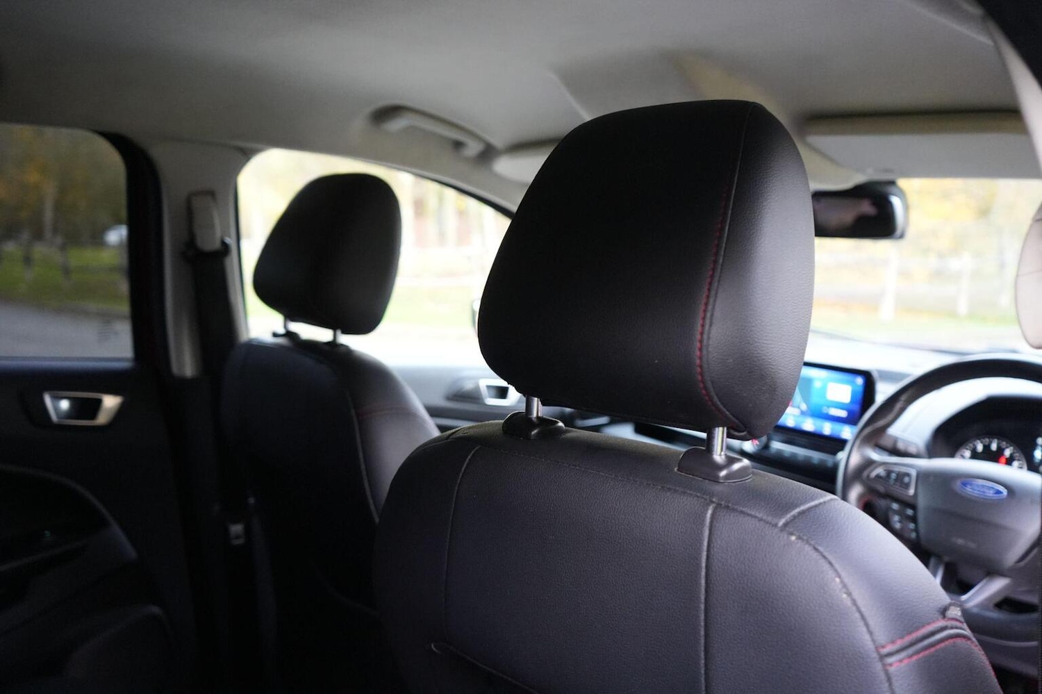 Used Ford Ecosport 2022 for sale - 76963290: Photo 40