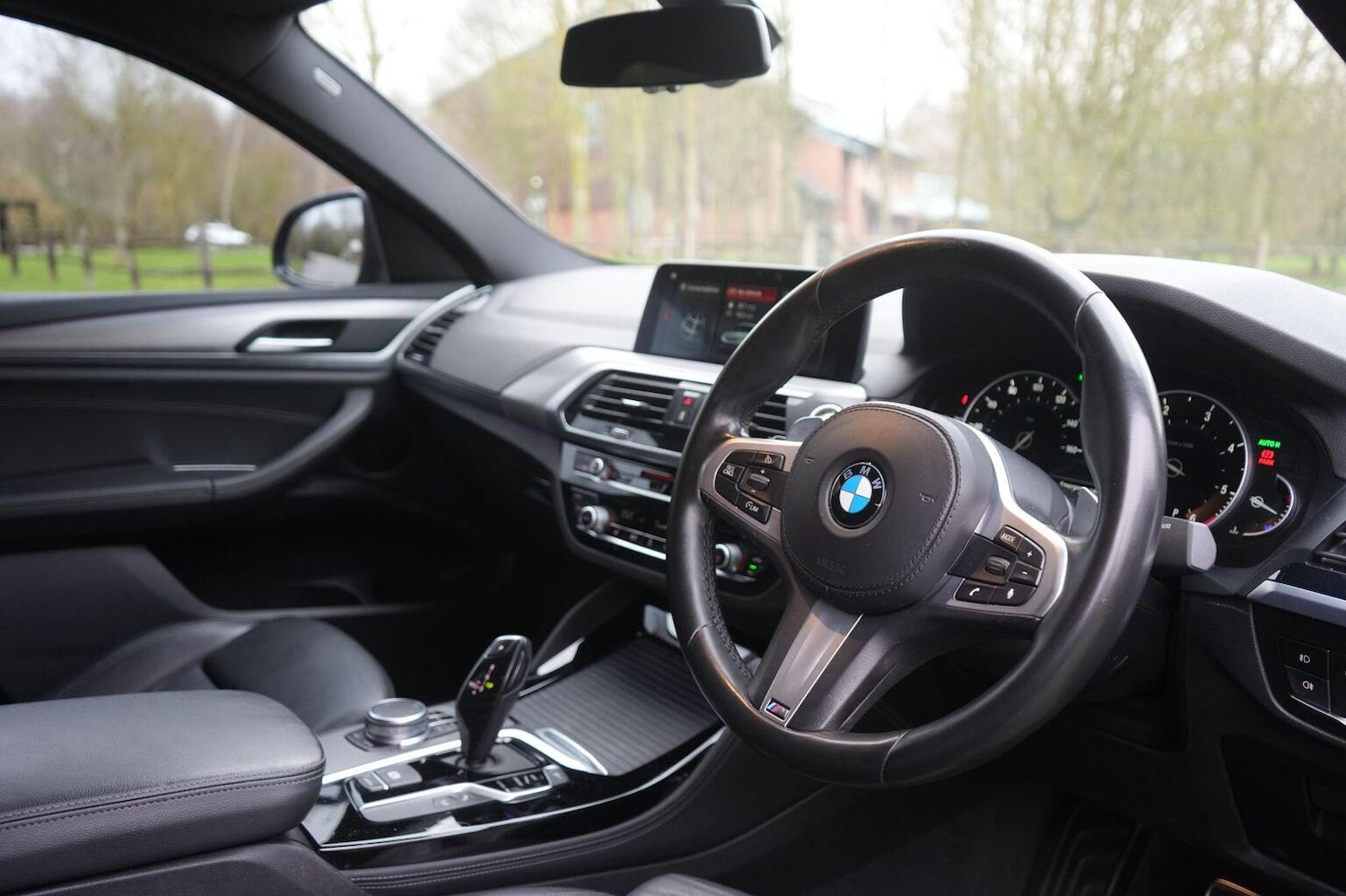 Used BMW X4 2019 for sale - 77385296: Photo 10