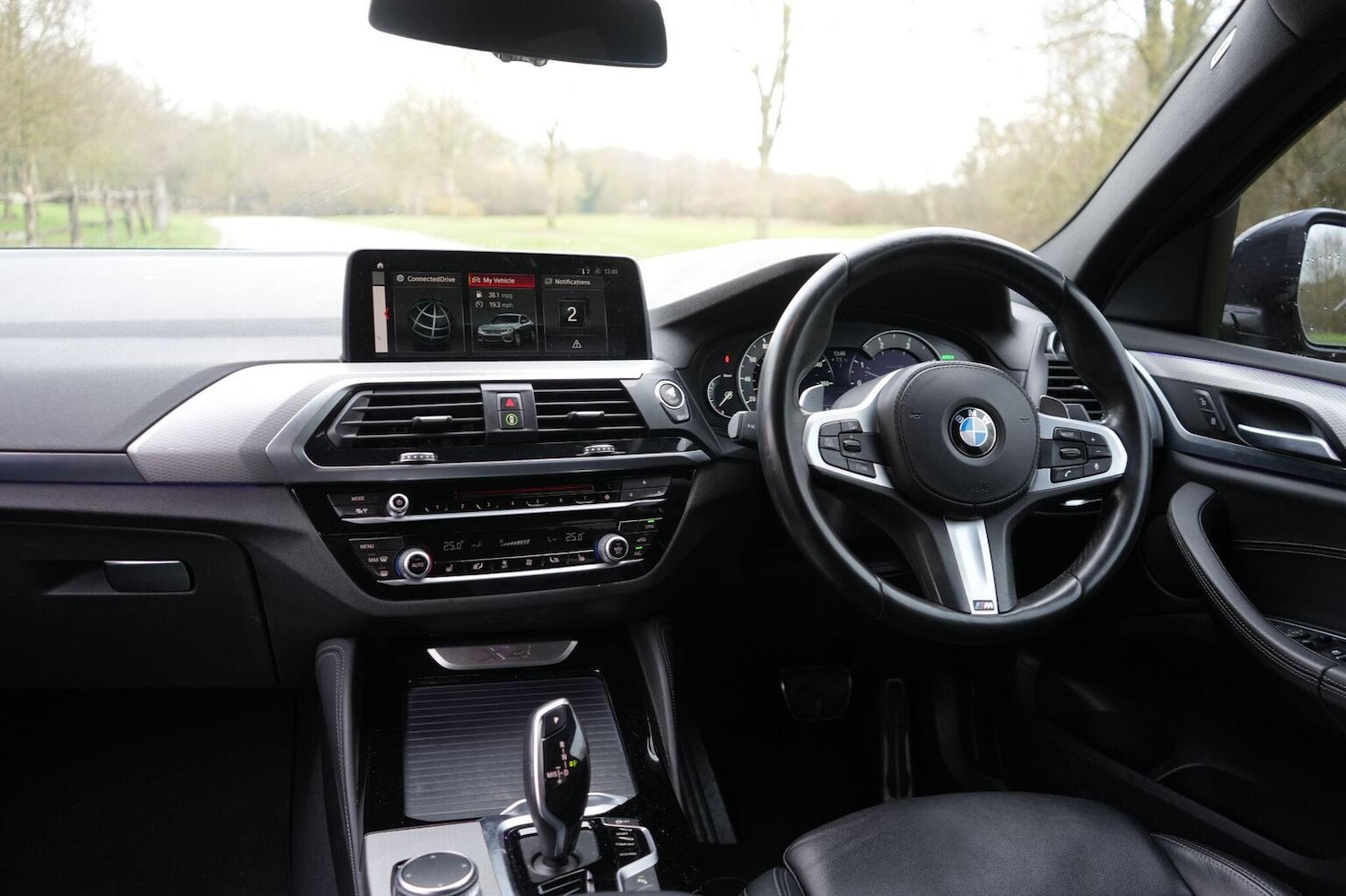 Used BMW X4 2019 for sale - 77385296: Photo 11